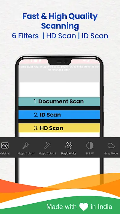 Photo Scanner MOD APK