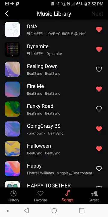 BeatSync MOD APK