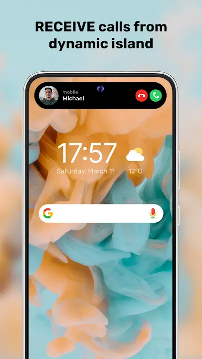 DNotch MOD APK