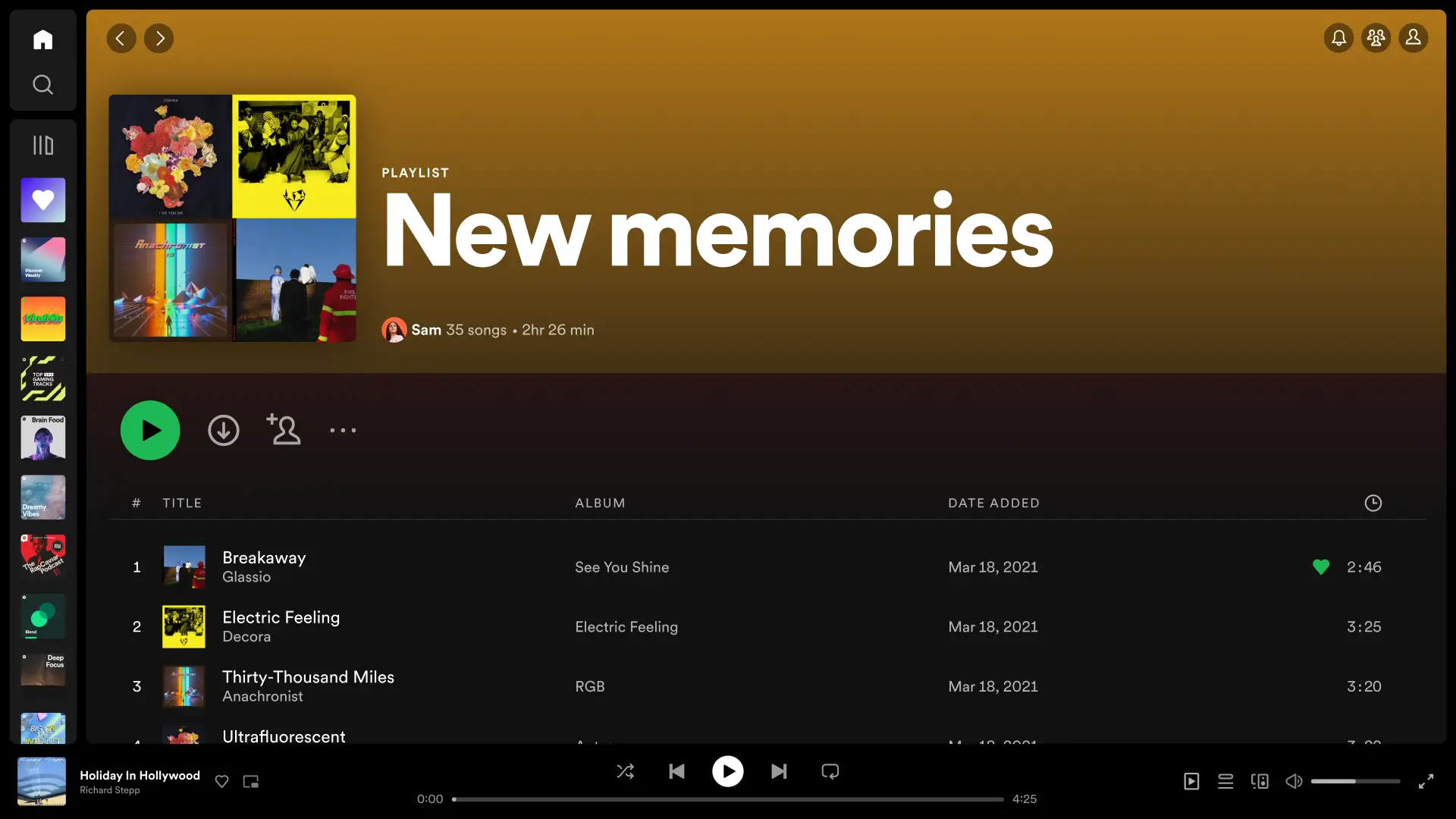 Spotify Premium APK