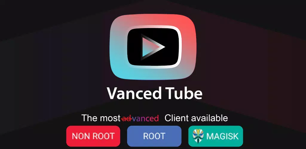 YouTube ReVanced Extended MOD APK