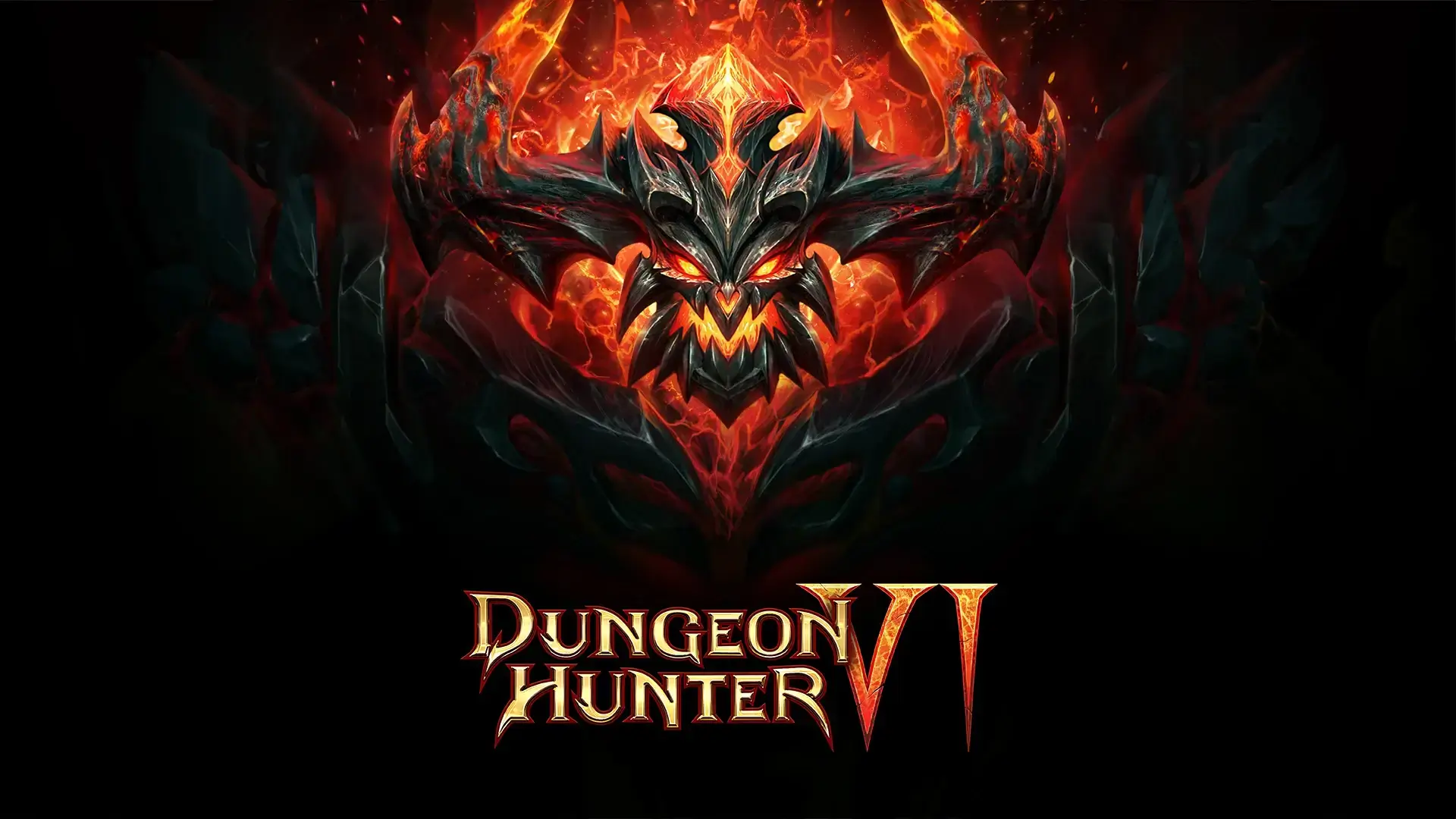 Dungeon Hunter 6 MOD APK