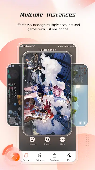 UgPhone MOD APK