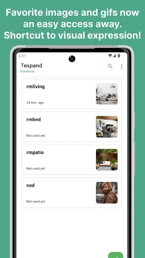 Texpand MOD APK