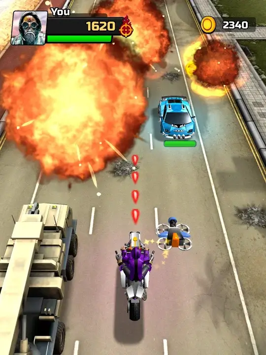 Bike Rider MOD APK