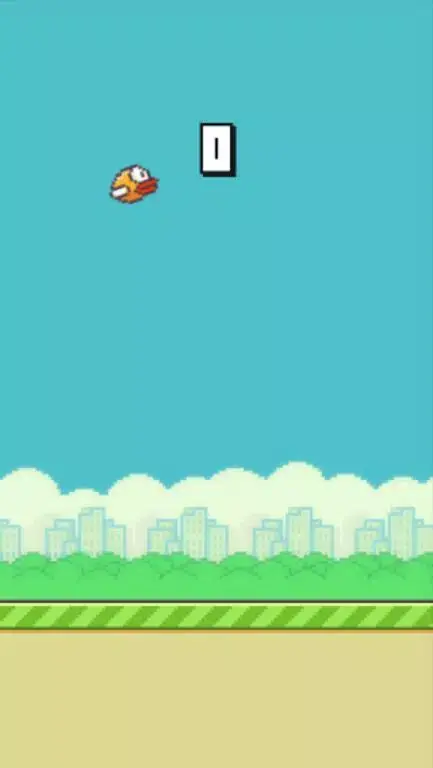 Flappy Bird MOD APK