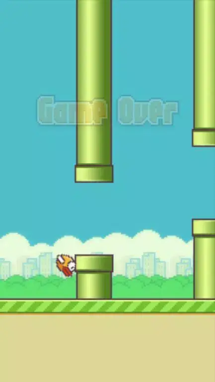 Flappy Bird MOD APK