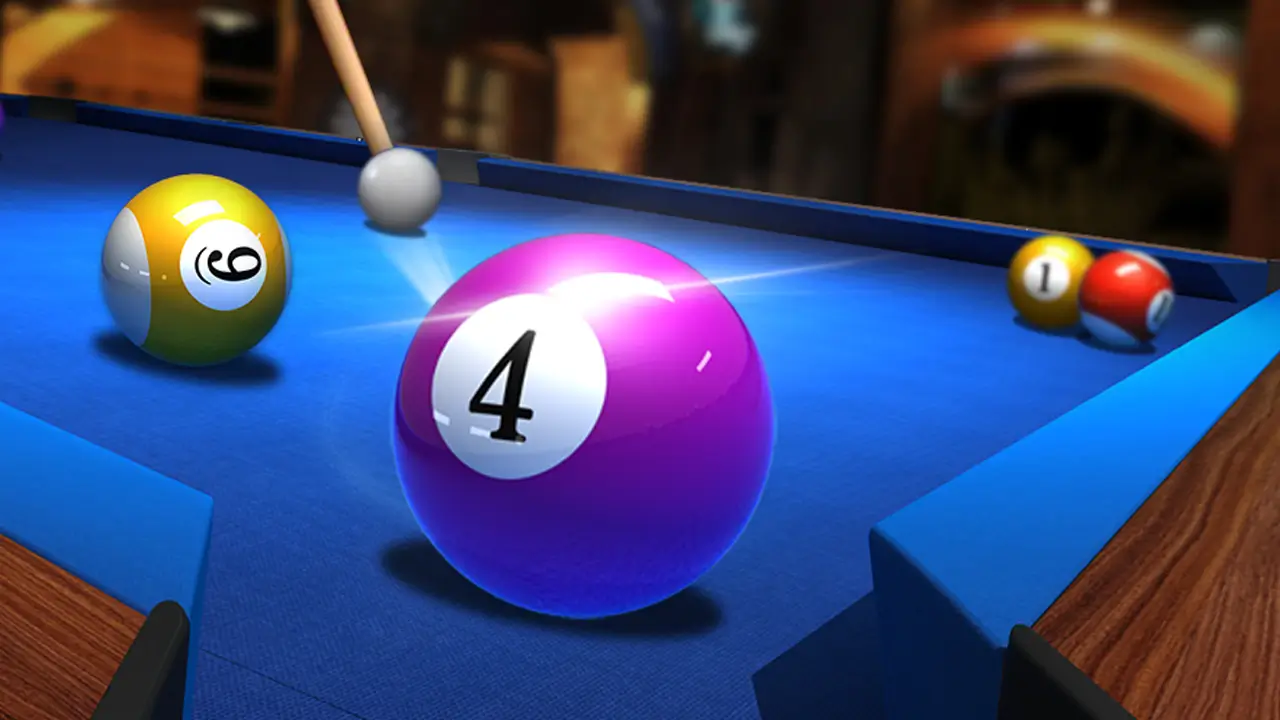 Cheto 8 Ball Pool MOD APK