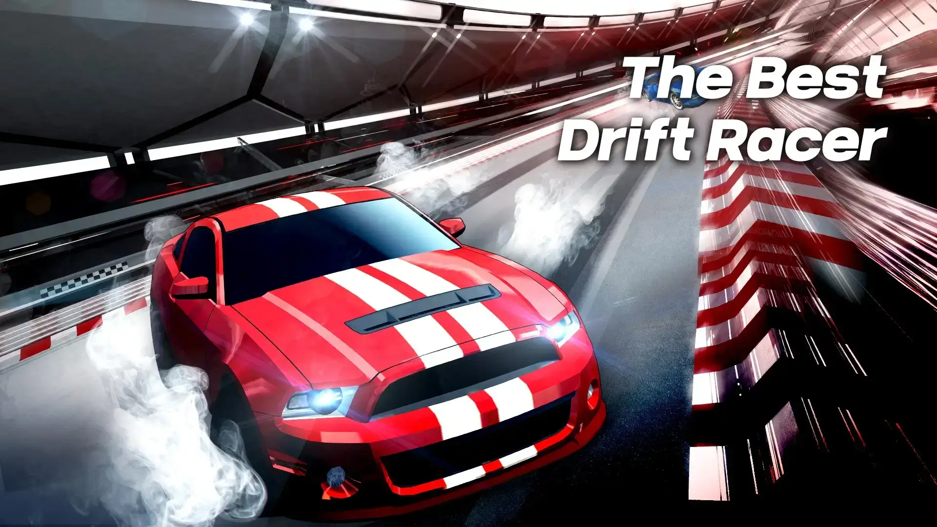 Drift Rally Boost ON MOD APK