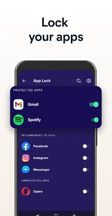 Avast Antivirus MOD APK