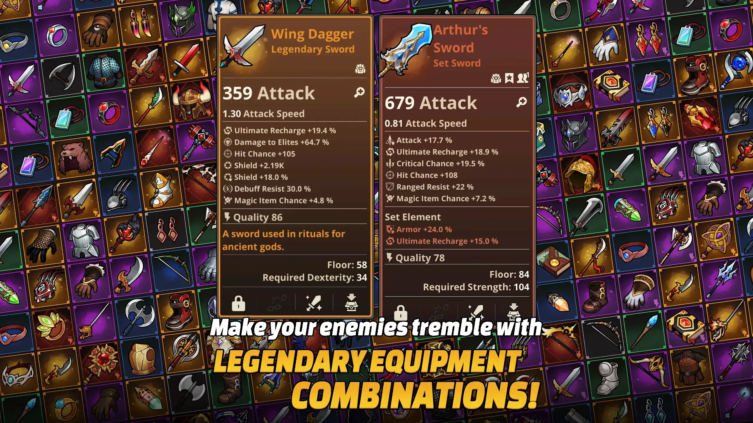 Loop Dungeon MOD APK