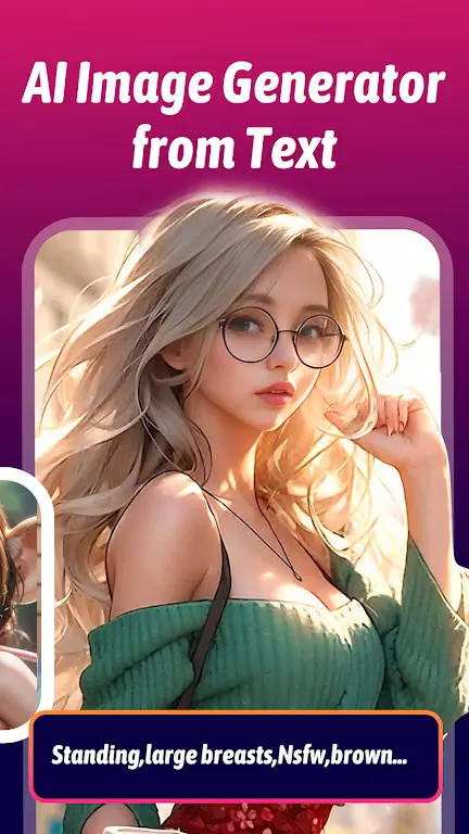 SoulGen AI MOD APK