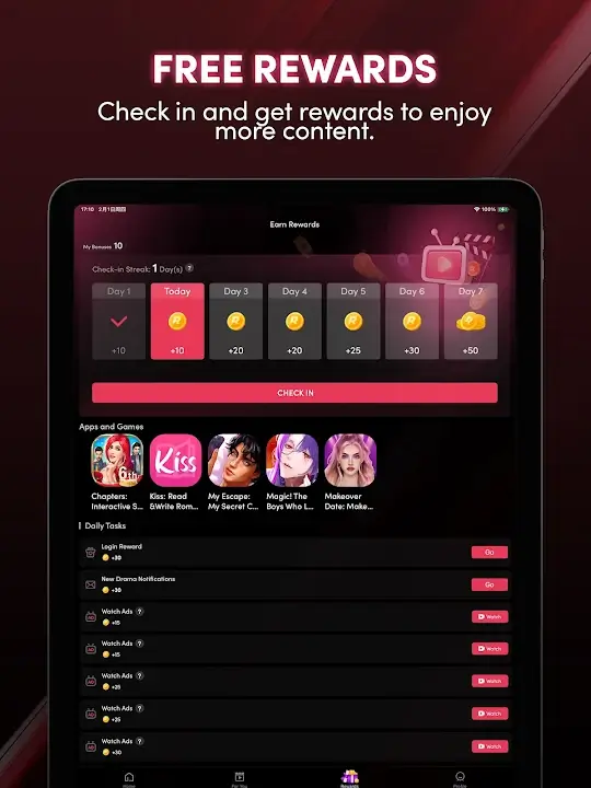 ReelShort MOD APK