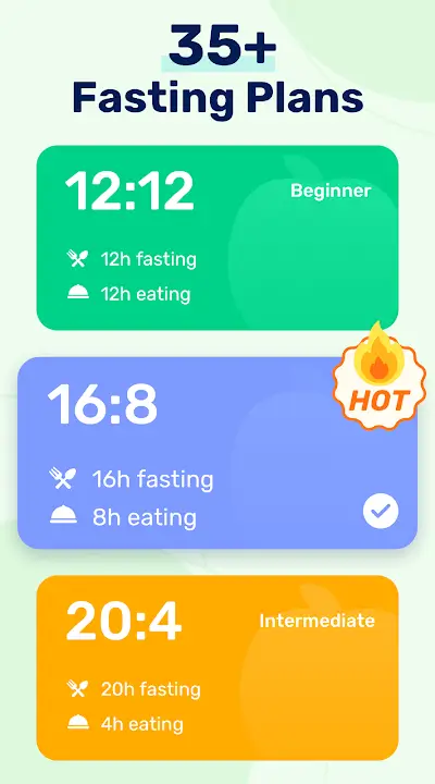 GoFasting MOD APK