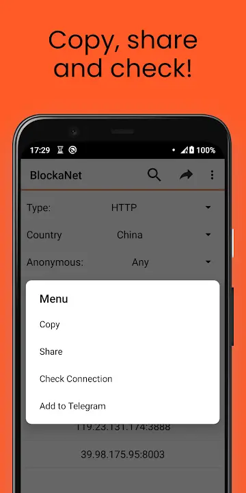 BlockaNet MOD APK