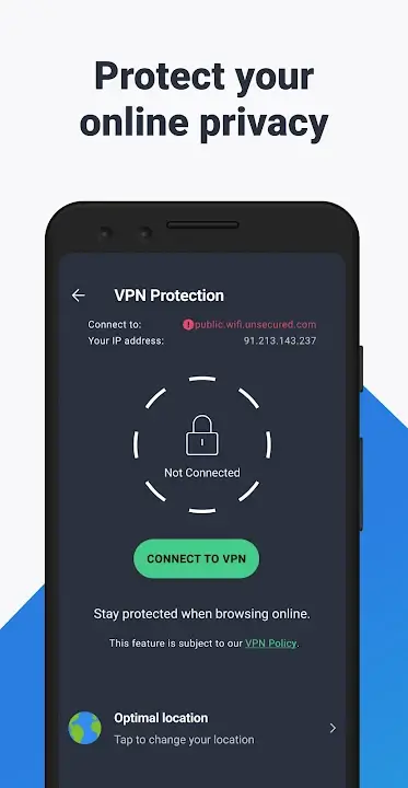 AVG AntiVirus MOD APK