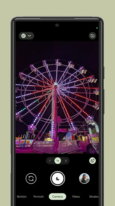 Google Camera MOD APK