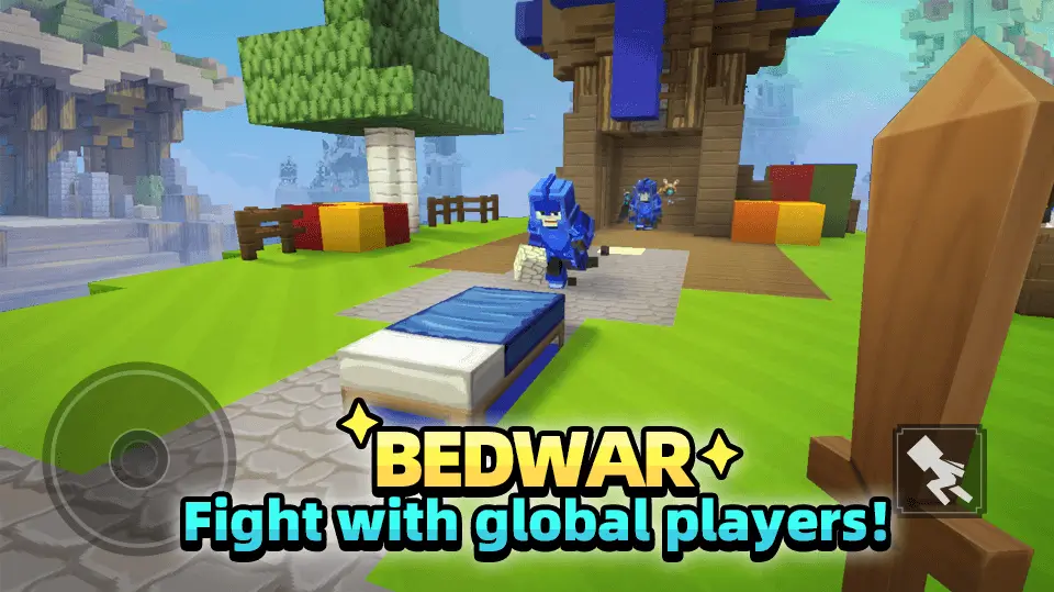 Blocky MODS MOD APK