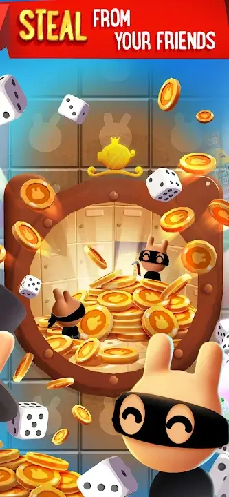 Board Kings MOD APK