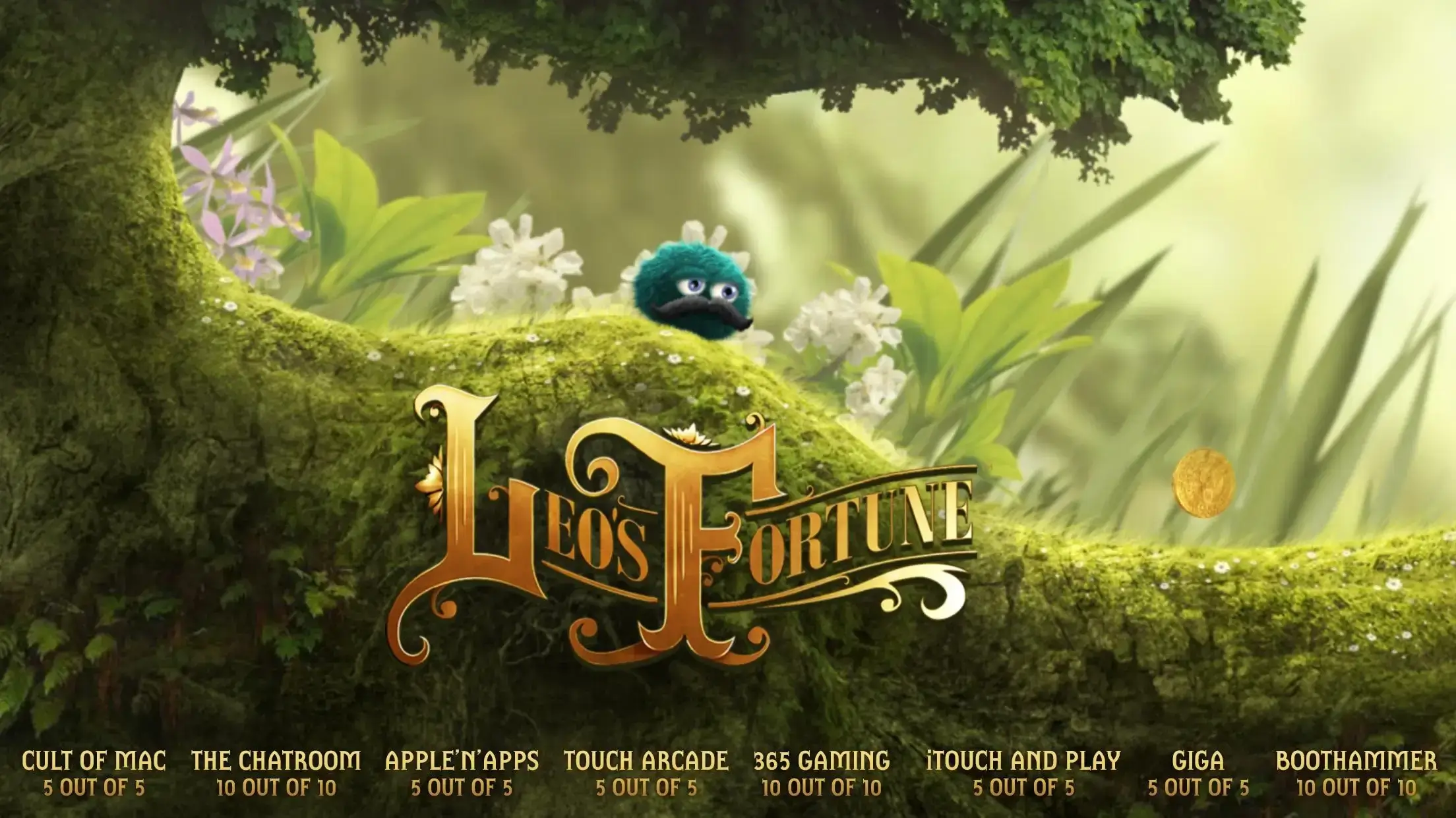 Leo s Fortune MOD APK