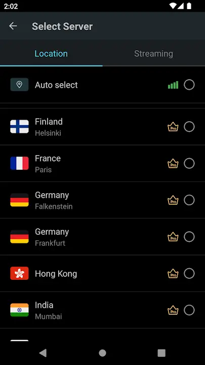 VPN PRO MOD APK