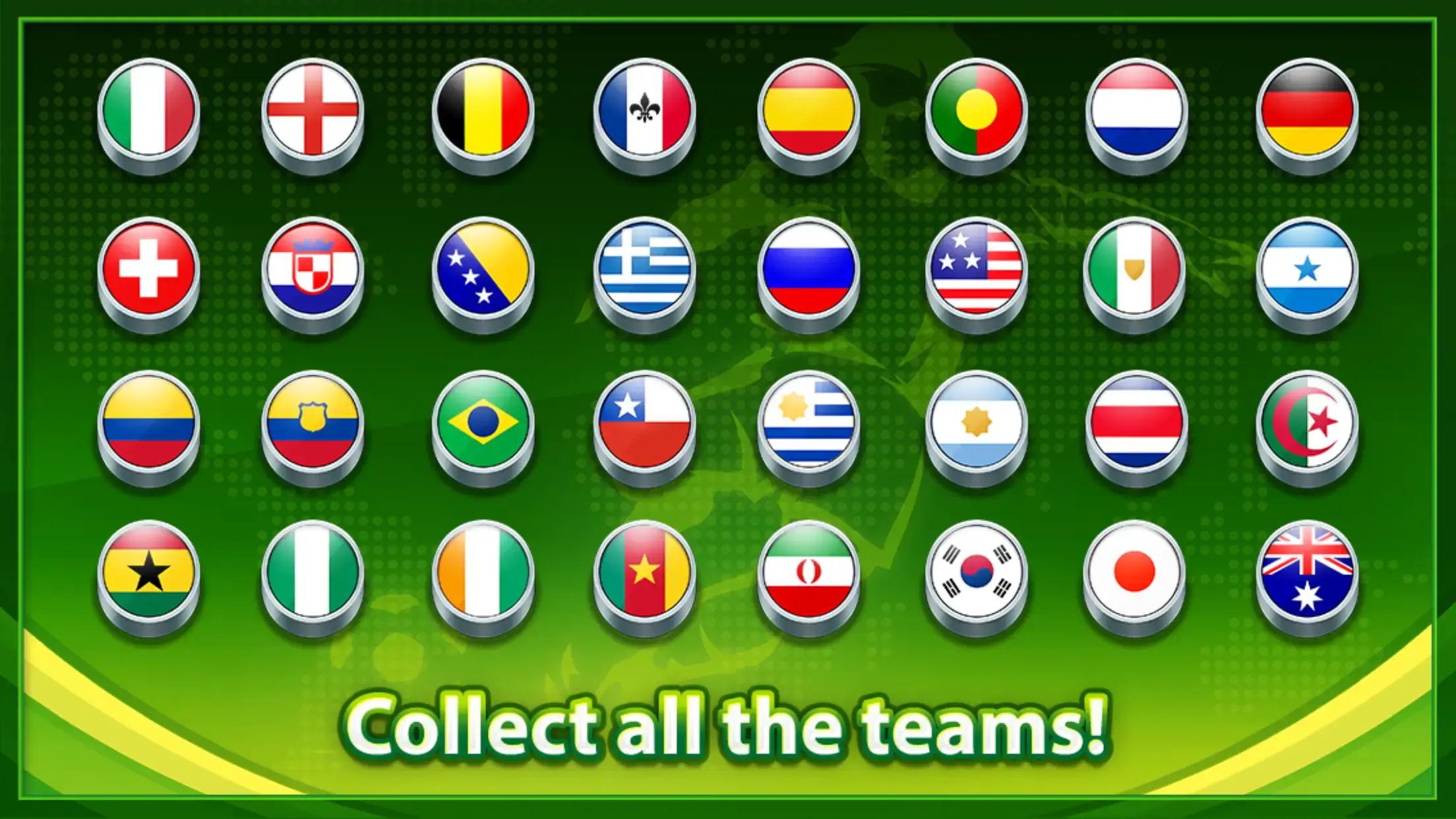 Soccer Stars MOD APK