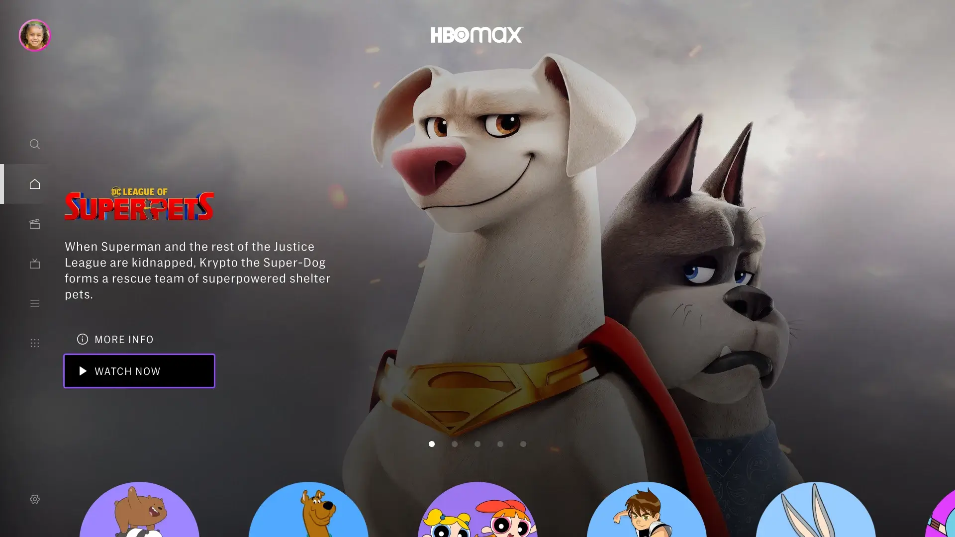 HBO Max MOD APK