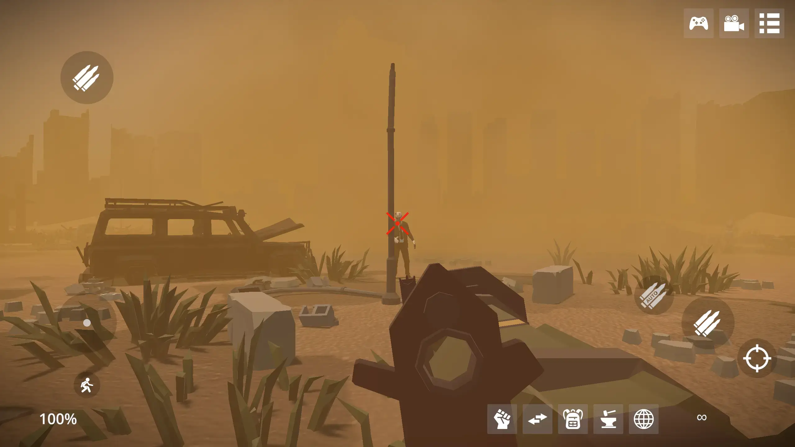 Dead Wasteland MOD APK