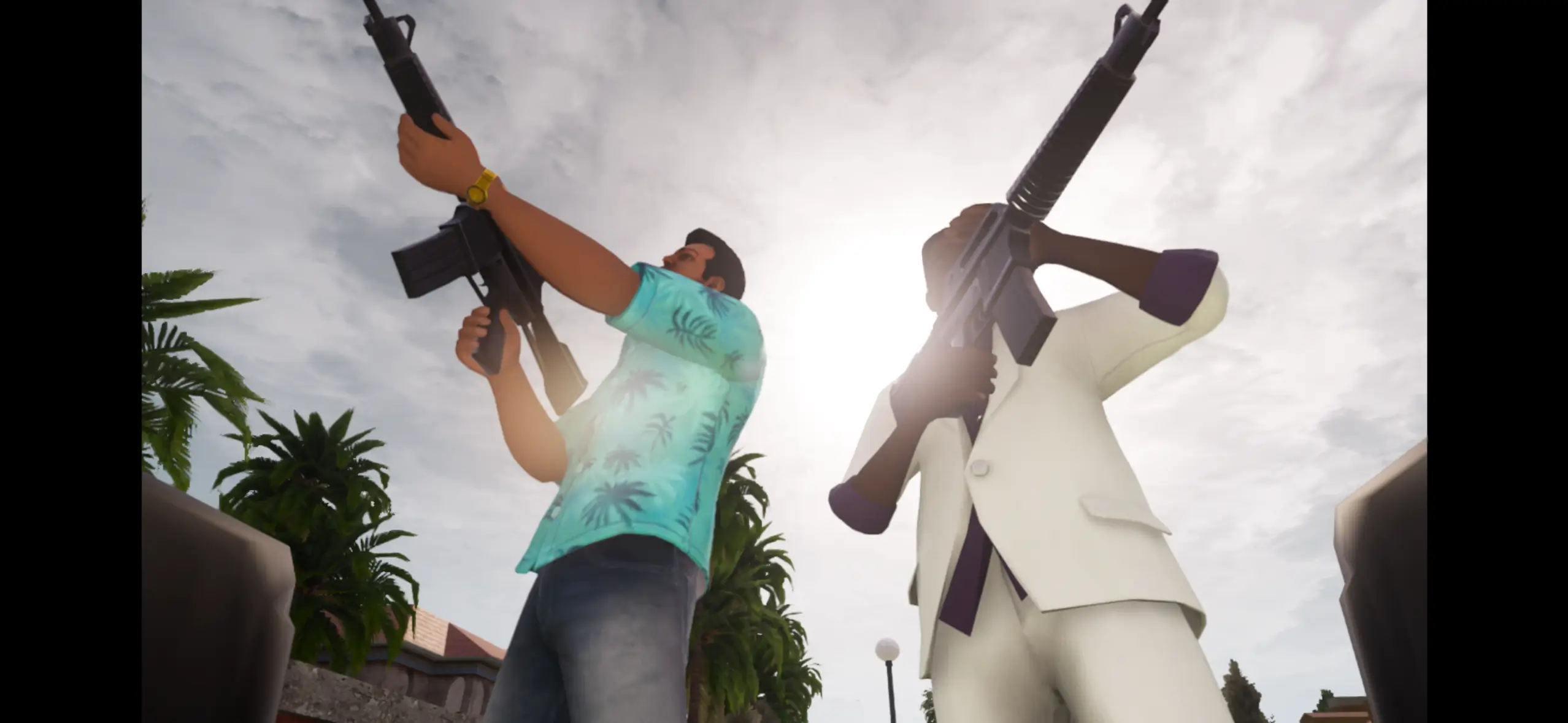 GTA Vice City Definitive MOD APK