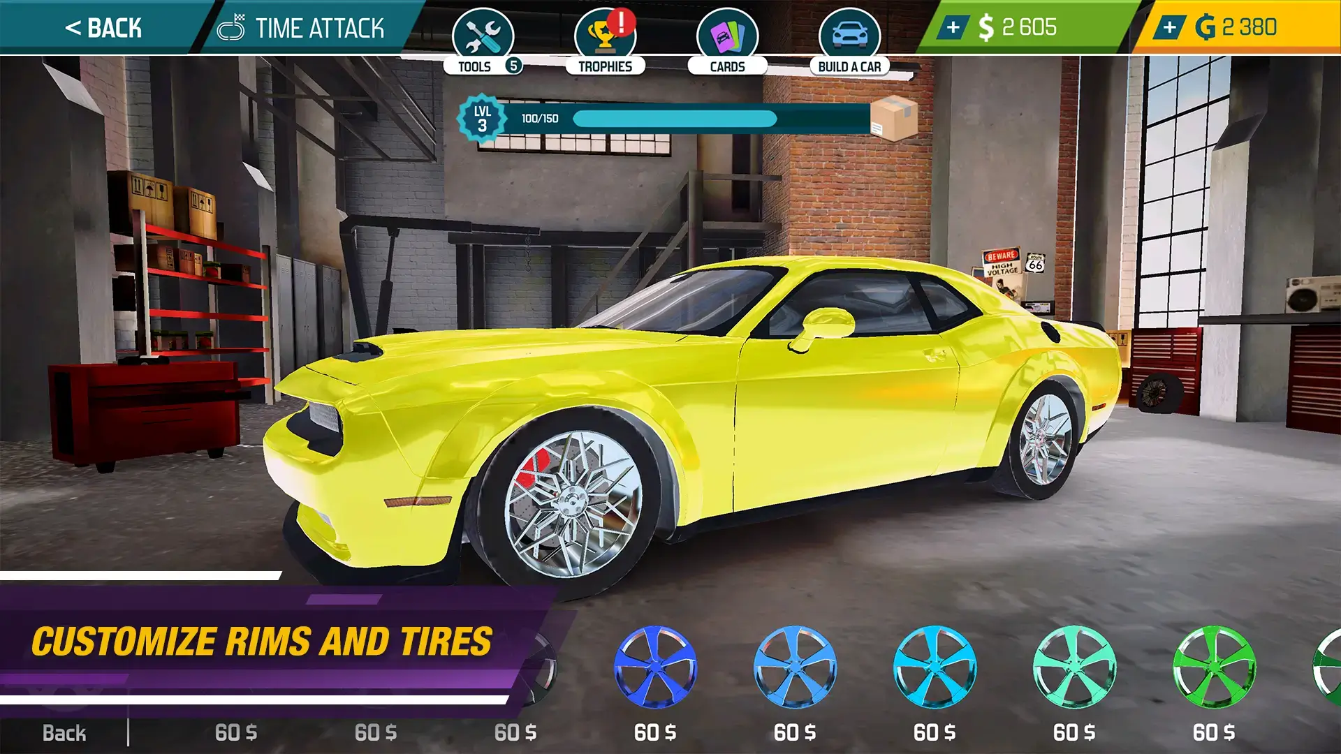 Car Mechanic MOD APK