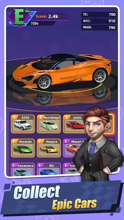 Car Fix Inc MOD APK