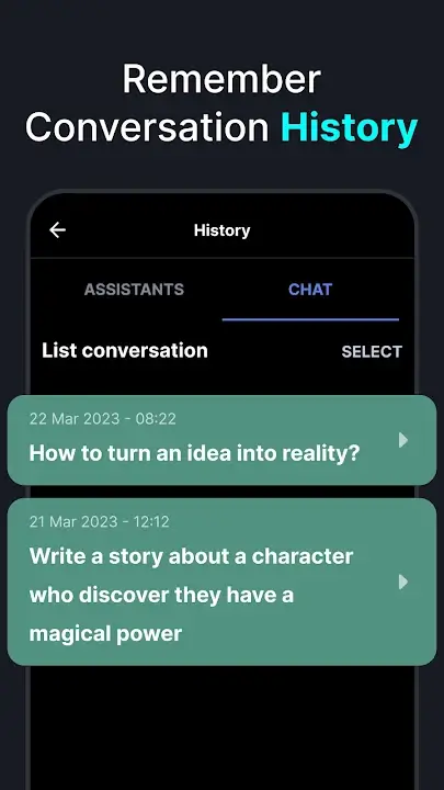 Chatbot MOD APK