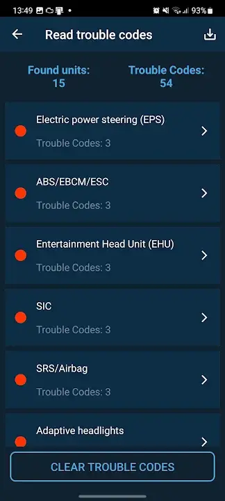 Obd Mary MOD APK