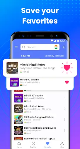 My Radio MOD APK