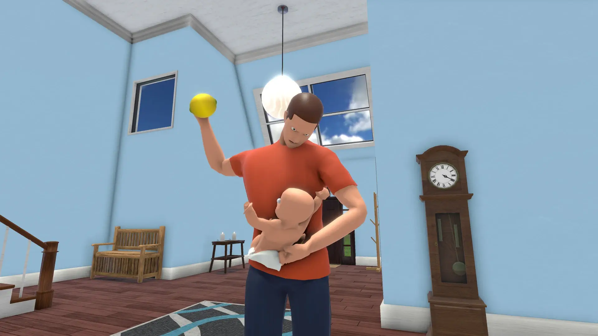 Whos Your Daddy MOD APK