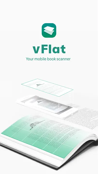 vFlat Scan MOD APK