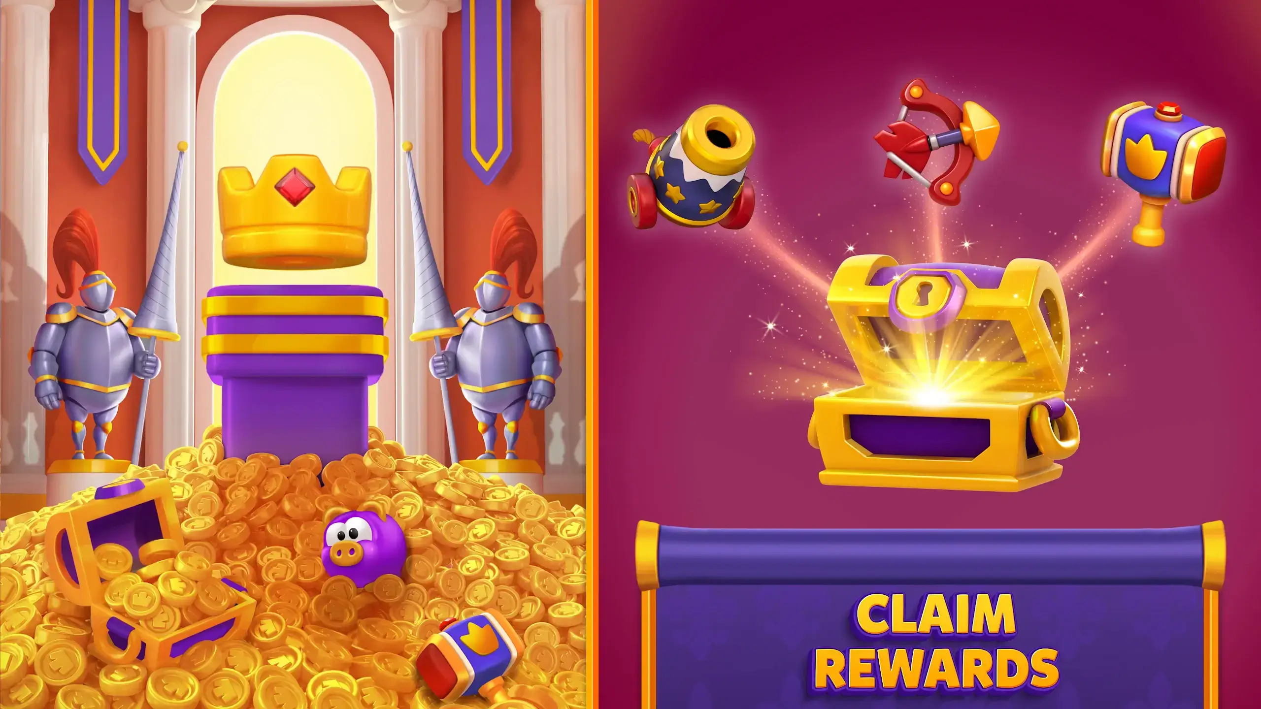 Royal Match MOD APK