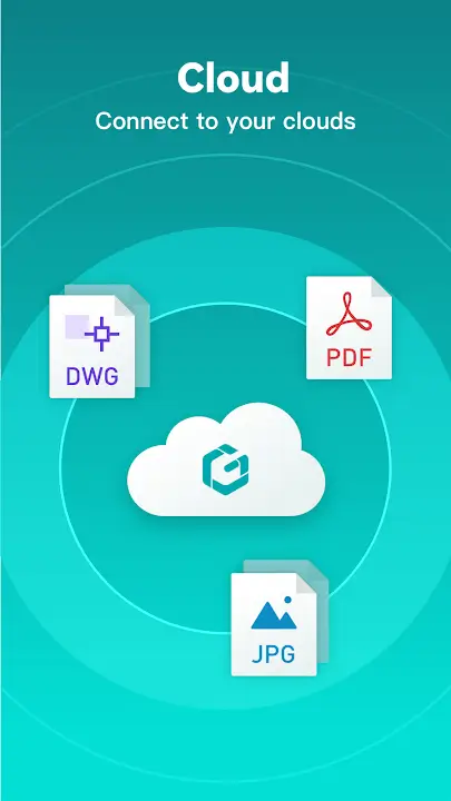 DWG FastView MOD APK