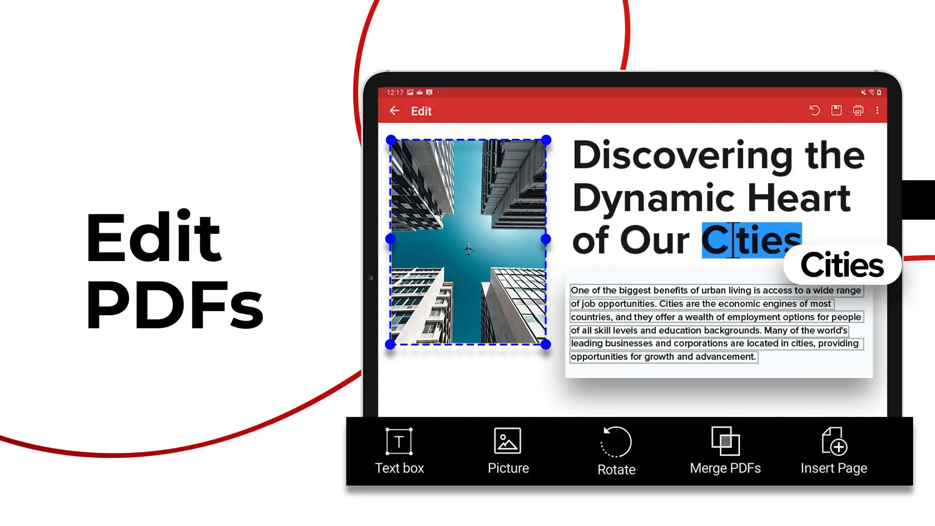 PDF Extra MOD APK