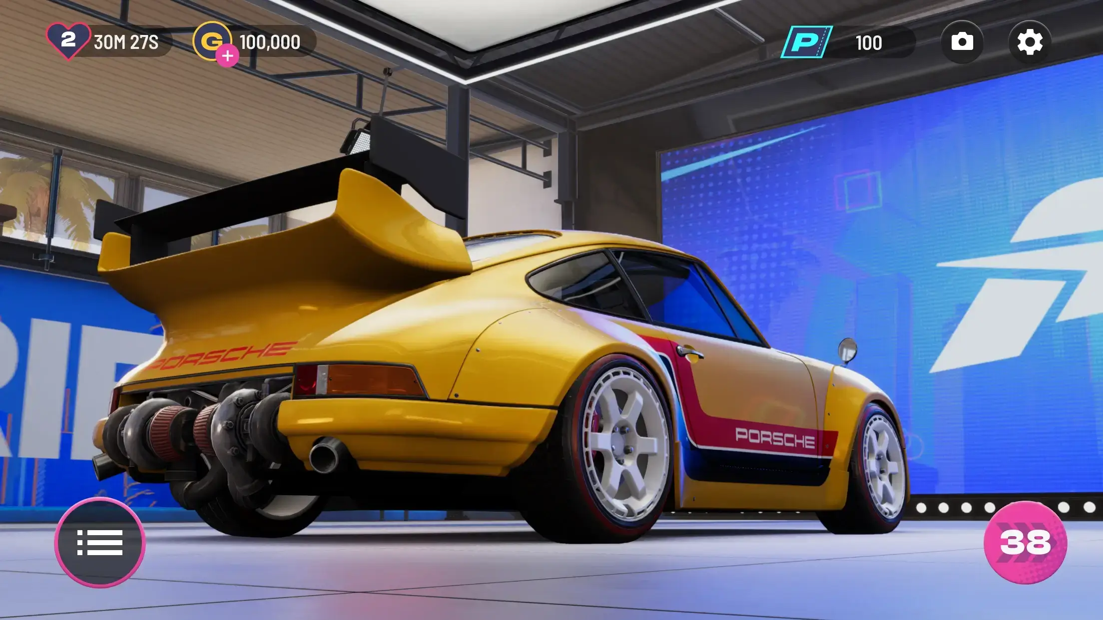 Forza Customs MOD APK