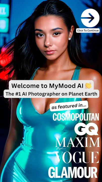 MyMood AI MOD APK