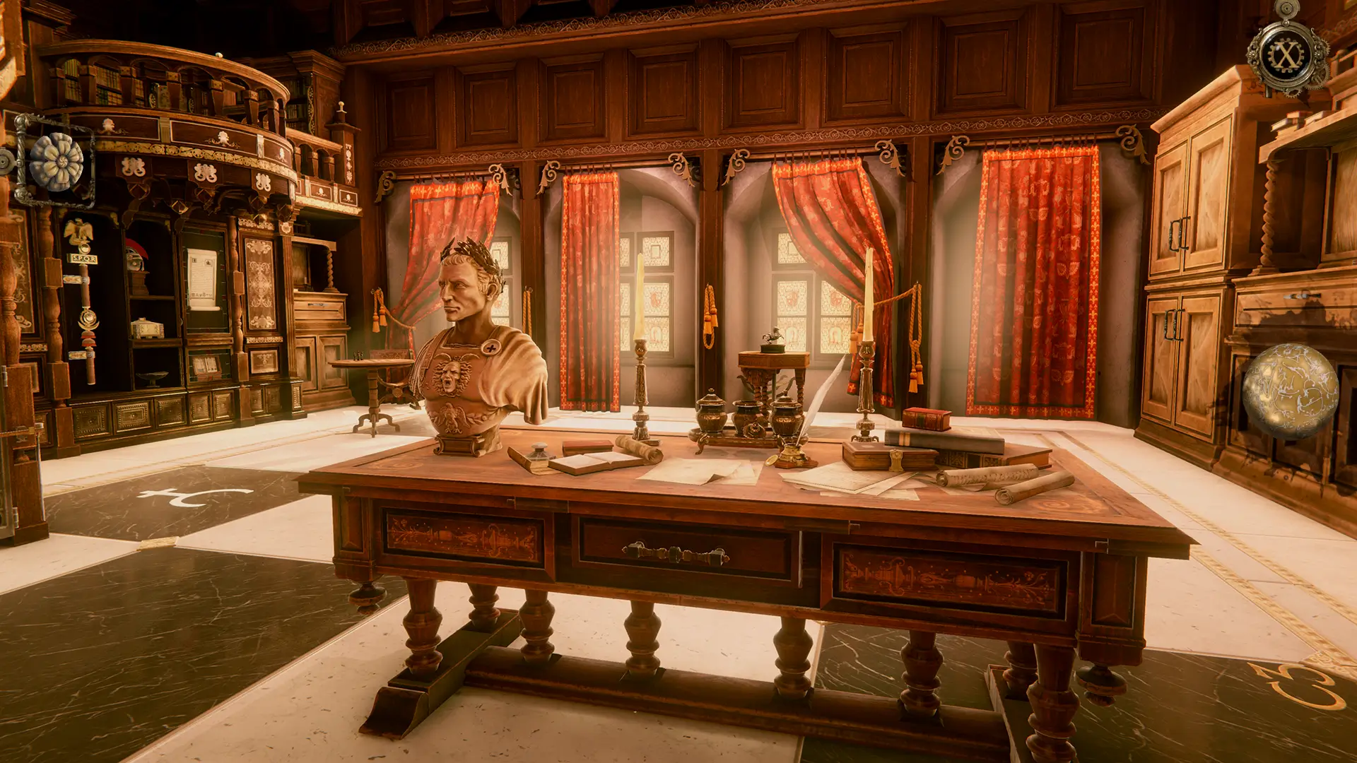 The House of Da Vinci 3 Mod Apk