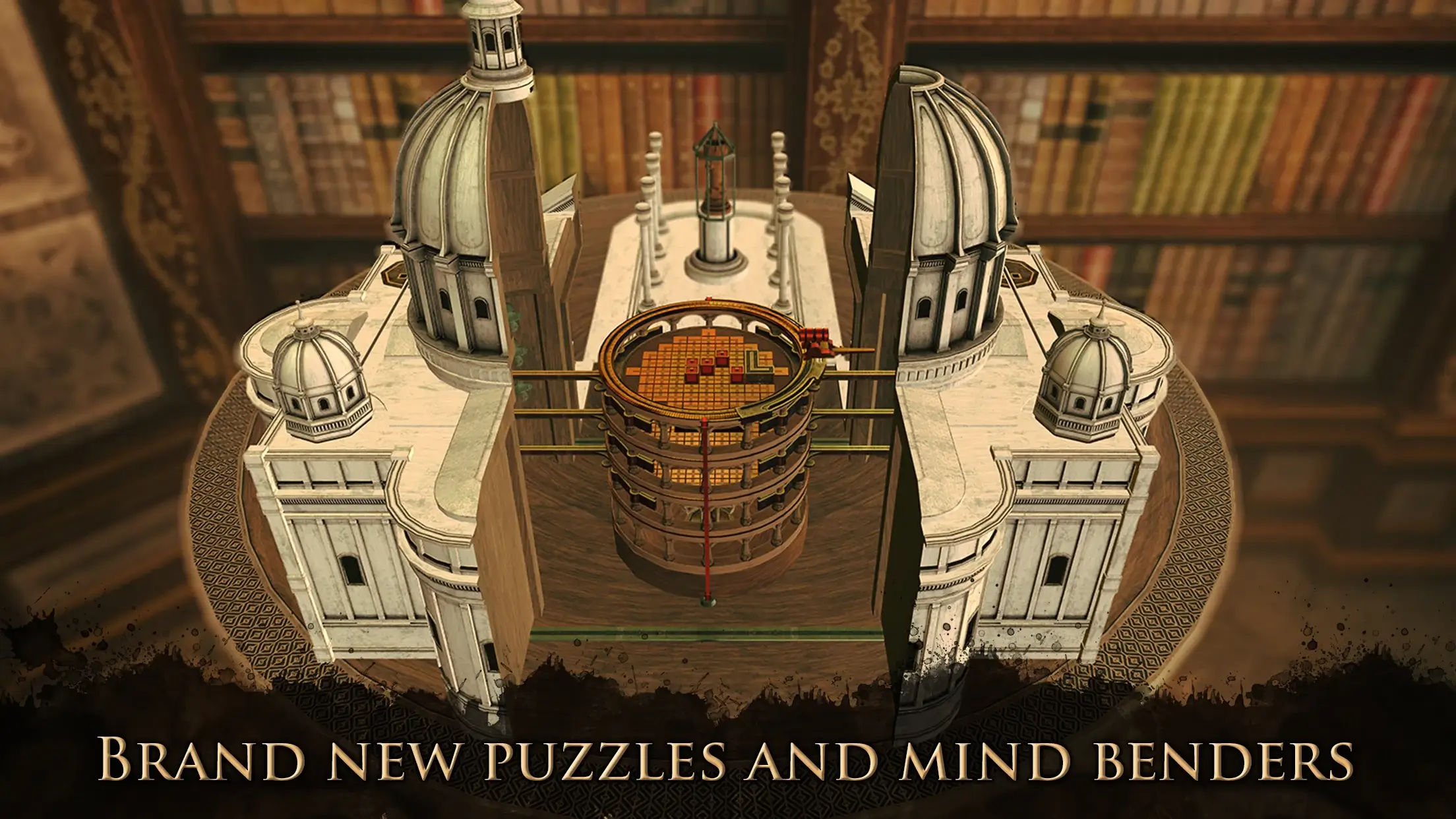 The House of Da Vinci 3 Mod Apk