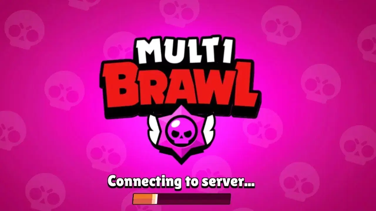 Multi Brawl MOD APK