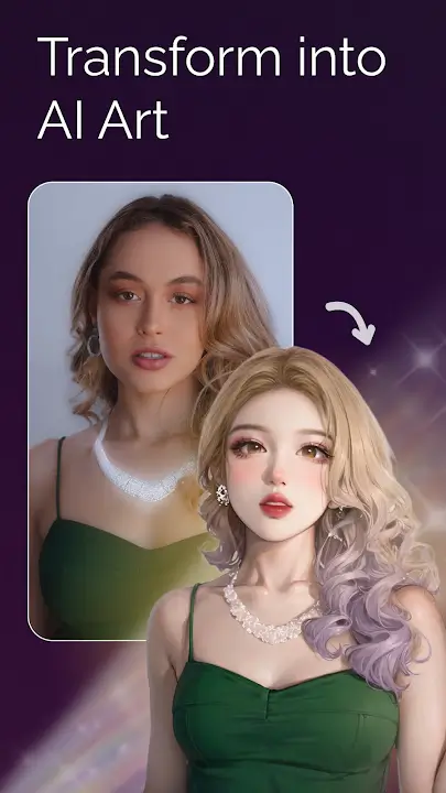 Meitu Wink MOD APK