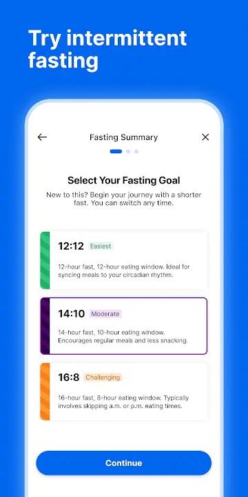 MyFitnessPal MOD APK