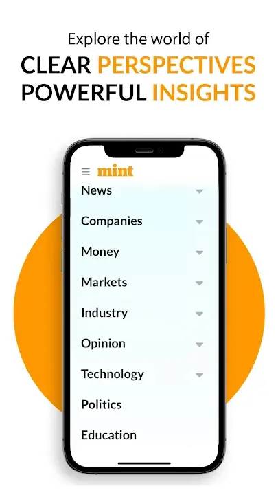 Mint MOD APK