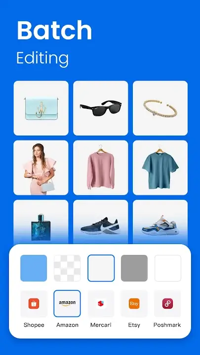 PicWish MOD APK