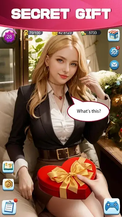 Covet Girl MOD APK