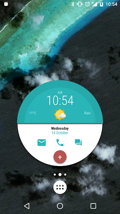 KWGT PRO APK